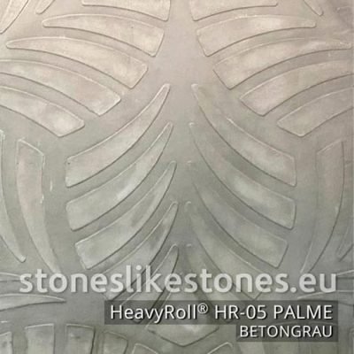 StoneslikeStones_HeavyRoll_HR-05_26026_Palme_grau_WZ-cover